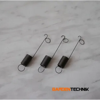 Motor Jikov Pružina vratná - regul