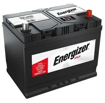 Autobaterie Energizer EP68J 12V 68Ah 550A