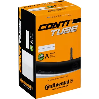 Duše na kolo Continental duše COMPACT 24