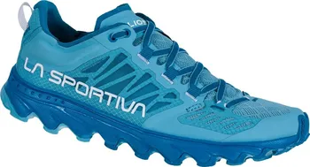 Dámská běžecká obuv La Sportiva Helios III Women Pacific Blue/Neptune 38,5