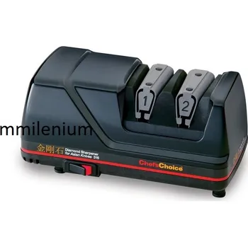 Brusič nožů elektrický - Professional Sharpering Station 316 TM CC-316 brousek