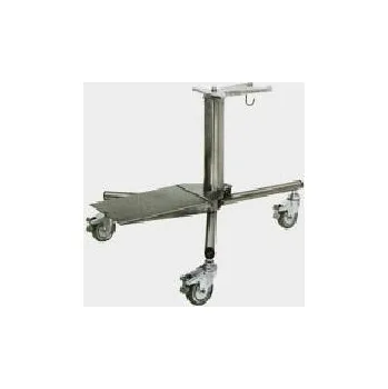 Dílenský stůl C - Podstavec pod hnací jednotku Varianta: Podstavec stacionární MST