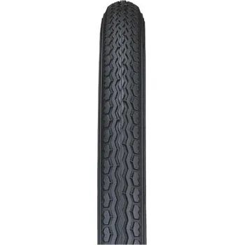 Plášť na kolo PLÁŠŤ FORCE 18" x 1,75, IA-2601, drát, černý