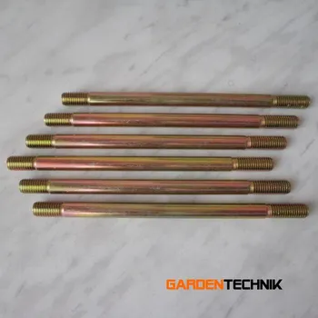 Motor Jikov Šroub závrtný výfuk