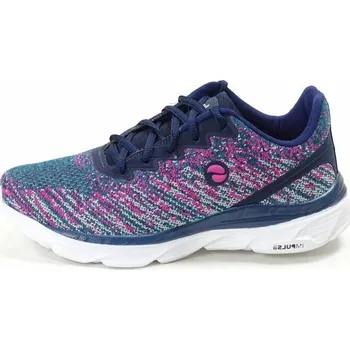 Dámská zdravotní obuv Sante zdravotní obuv Dámská Zdravotní vycházková obuv Santé LY/00543 MARINHO-PINK Tabulka dámských velikostí: 41