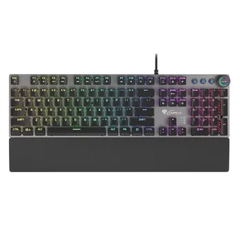 Počítačové příslušenství Genesis Thor 400 US