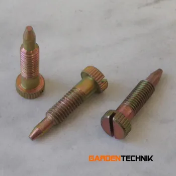 Zahradní traktor Šroub regulační MJ 5 + MF-70