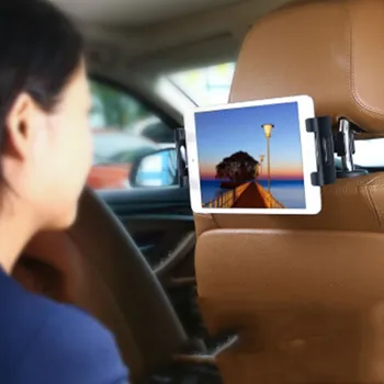 Držák do auta Deminas | Kvalitní držák na tablet a mobil do auta