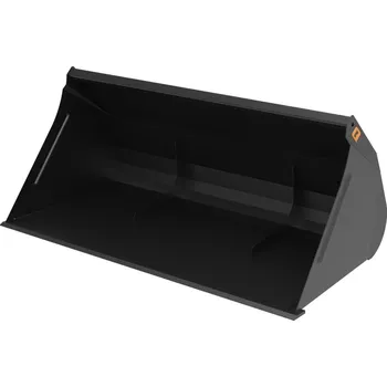 Lopata Quicke Lopata VS Šířka lopaty: 200 cm, Upínače: Euro