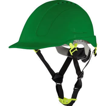 Pracovní přilba Procera Přilba MORION, různé barvy UNI zelená