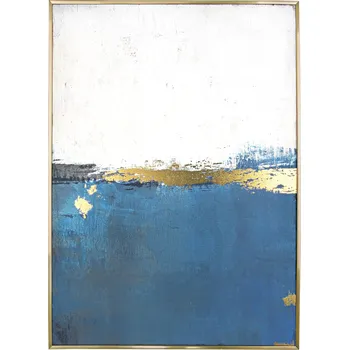 Obraz BIZZOTTO tisk HALVEZ v rámu 0240598