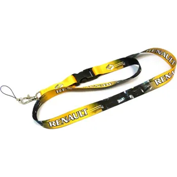 Klíčenka na krk Renault TRUCK