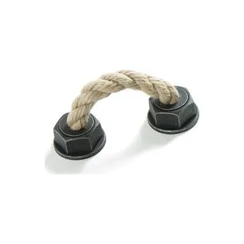 Provazová úchytka plastová s flexibilní roztečí SM8279-101 I IR6 TX05-12