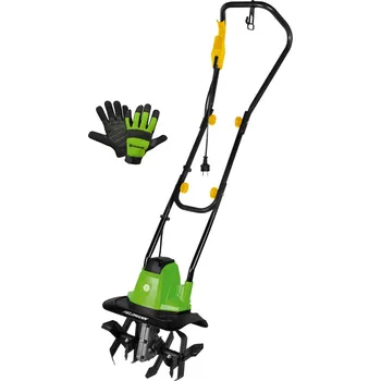 Kultivátor Fieldmann FZK 2002-E + FZO 5010