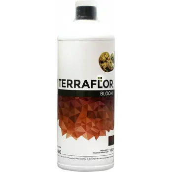 Hnojivo GardeniX Terraflor Bloom Objem: 5litrů