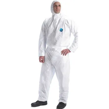 Jednorázový oděv Červa TYVEK DUAL Ochranný oblek XL 0315004180004