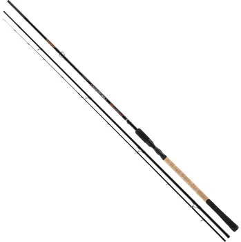Rybářský prut Trabucco Prut Kompass XS Stillwater Carp Feeder, 3,6m 75g (MP)