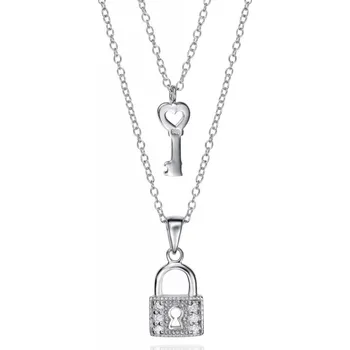 Náhrdelník Viceroy Jewels 5091C000-30