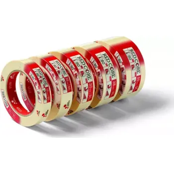 Zábradlí CORE papírové pásky 50x50 do 80° PROFI