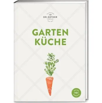 Gartenküche