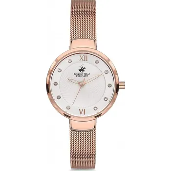 Hodinky Beverly Hills Polo Club BH2117-03 + doprava zdarma