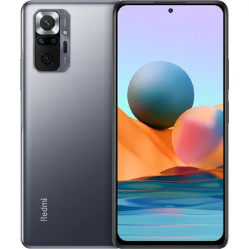 Mobilní telefon Xiaomi Redmi Note 10 Pro