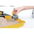 kinetický písek Kinetic Sand Kufr pro stavaře