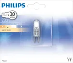 Philips Halogenová žárovka 14W G4 2900K