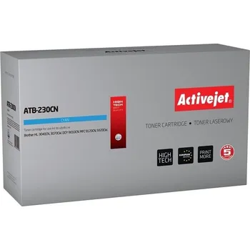 ActiveJet Toner BROTHER TN-230C Supreme (ATB-230CN),1400 str. EXPACJTBR0049