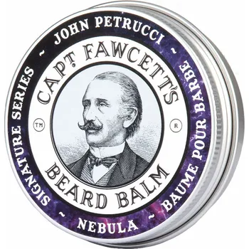 Péče o vousy Captain Fawcett Nebula balzám na vousy 60 ml