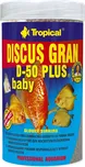 Tropical Discus Gran D-50 Plus Baby 3 l