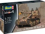 Revell Sd. Kfz. 138 Marder III Ausf. M…