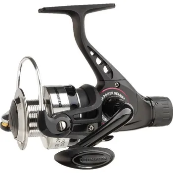 Rybářský naviják CORMORAN I-Cor 2PiR 4000