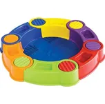 Paradiso Toys Skládací pískoviště s…