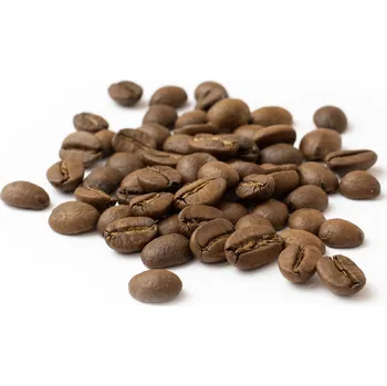 Káva Vietnam Lam Dong Arabica G1 - zrnková káva, 1000g