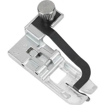 Příslušenství k šicímu stroji Patka se středovým vodičem Elna 795819119