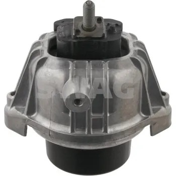 Silentblok motoru Zavěšení a uložení motoru SWAG 20 93 2070