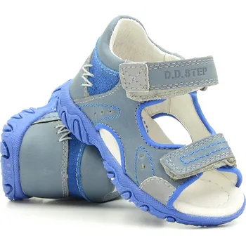 D.D.step Sandály D.D. step AC 625-5016 Velikost: 22