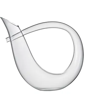 Talíř Dekantér 075 ltr. CIRQUO, Zwiesel Glas ▪ Kč 7599 ️ - Luxurytable.cz Zwiesel Glas