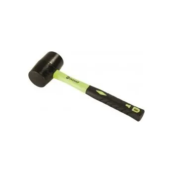 Kempingové nádobí Outwell Camping Mallet 16oz Černá kladivo