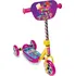 Koloběžka inSPORTline Tri Scooter, Trolls