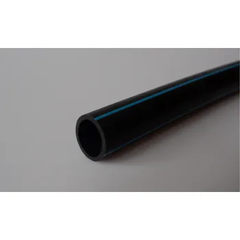 Vodovodní potrubí Termolux PE-HD trubka 40x3,7 (PE 80, SDR 11) Délka: 50m