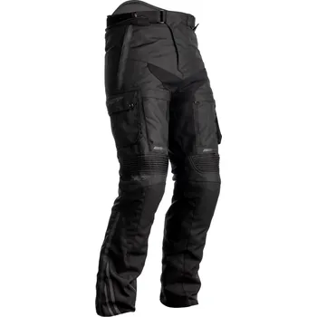 Sportovní oblečení RST 102413 Pro Series Adventure-X CE Mens Textile Jean BLK-32