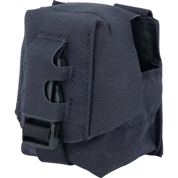 NFM® Sumka na granát Thor Hand GR NFM®, Barva: Černá