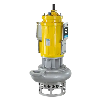 Čerpadlo Atlas Copco Weda L 100 N - 400V