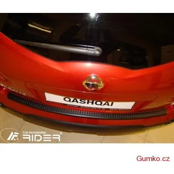 Autodíl Heko Nášlap kufru Nissan Qashqai 2009- 5+2míst