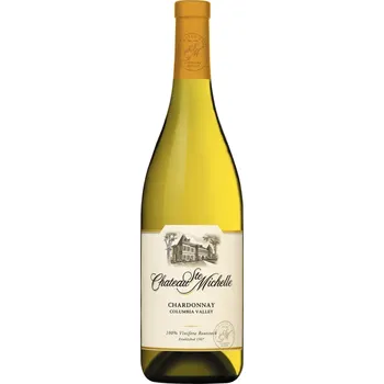Víno Chateau Ste Michelle Chardonnay
