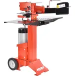 HECHT 6070 - vertikální elektrický štípač na dřevo