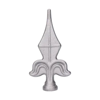 KOVIAN, s.r.o. Špic 112x58mm, podstavec ø 20mm