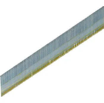 Hřebík MILWAUKEE Hřebíky Inox 15G 34 50mm SC3, 2.500ks